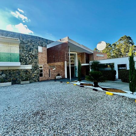 Hotel Toscana Oriente Rionegro Exteriör bild