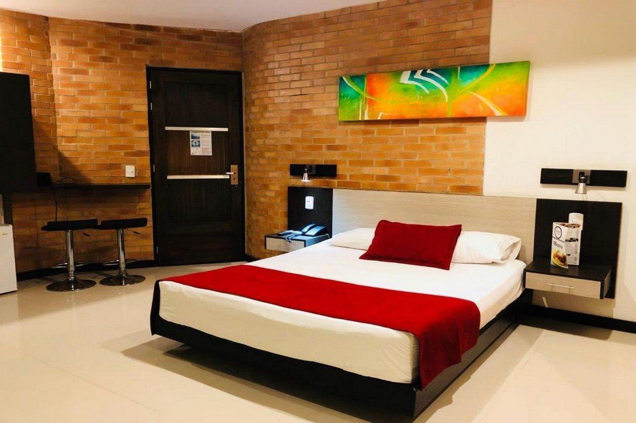 Hotel Toscana Oriente Rionegro Exteriör bild