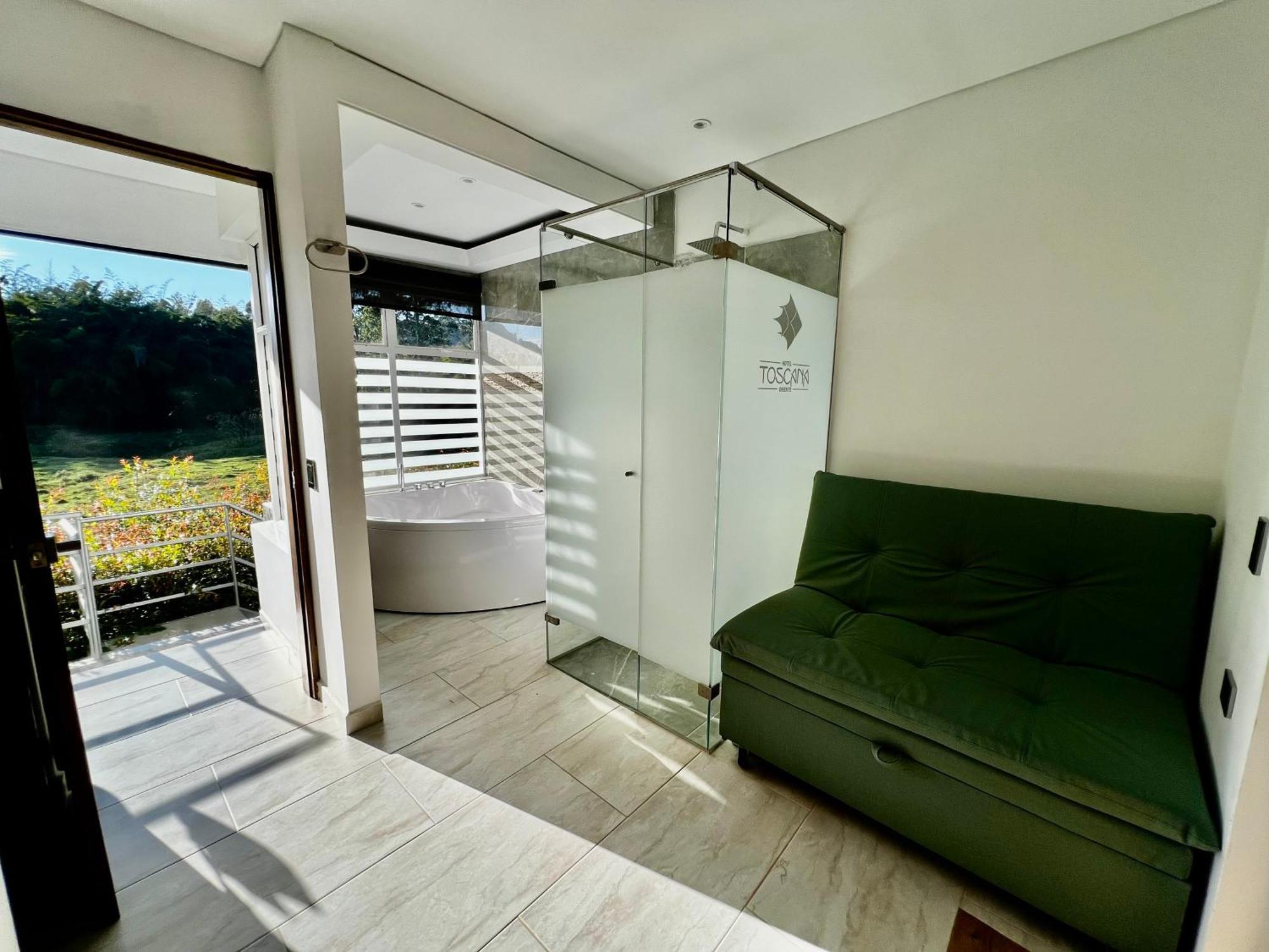 Hotel Toscana Oriente Rionegro Exteriör bild