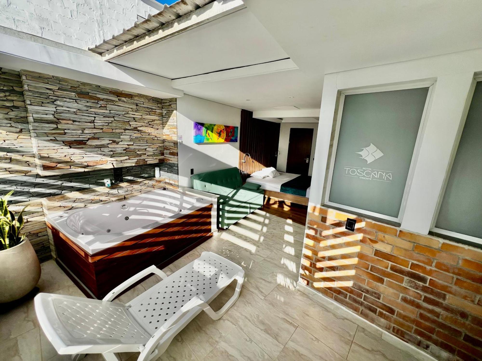 Hotel Toscana Oriente Rionegro Exteriör bild