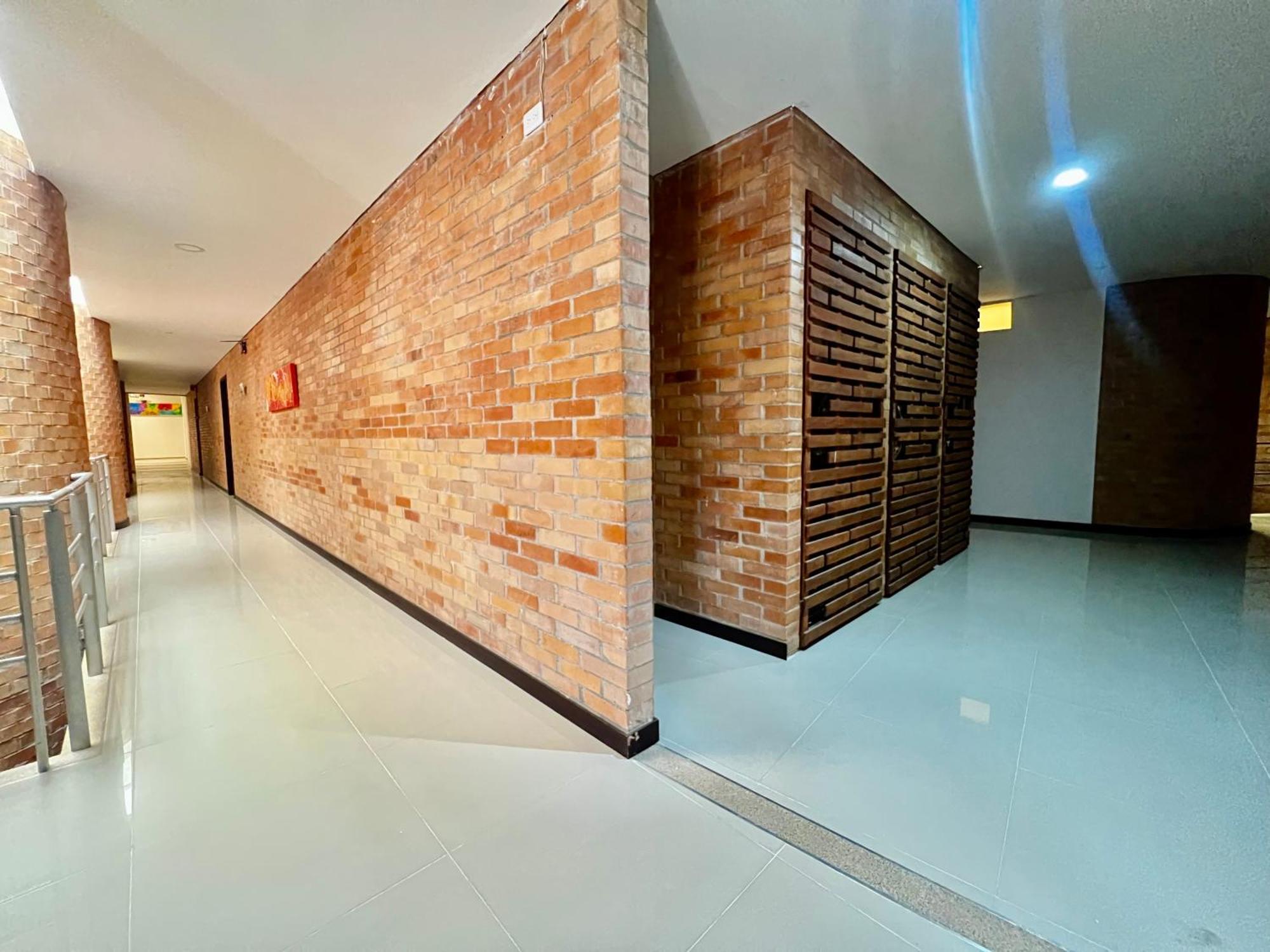 Hotel Toscana Oriente Rionegro Exteriör bild