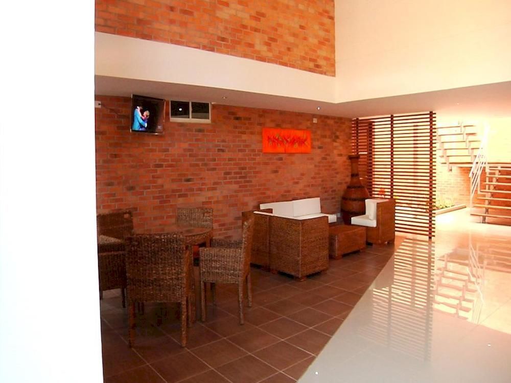 Hotel Toscana Oriente Rionegro Exteriör bild
