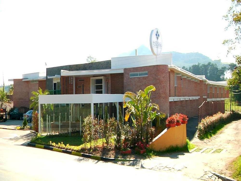 Hotel Toscana Oriente Rionegro Exteriör bild