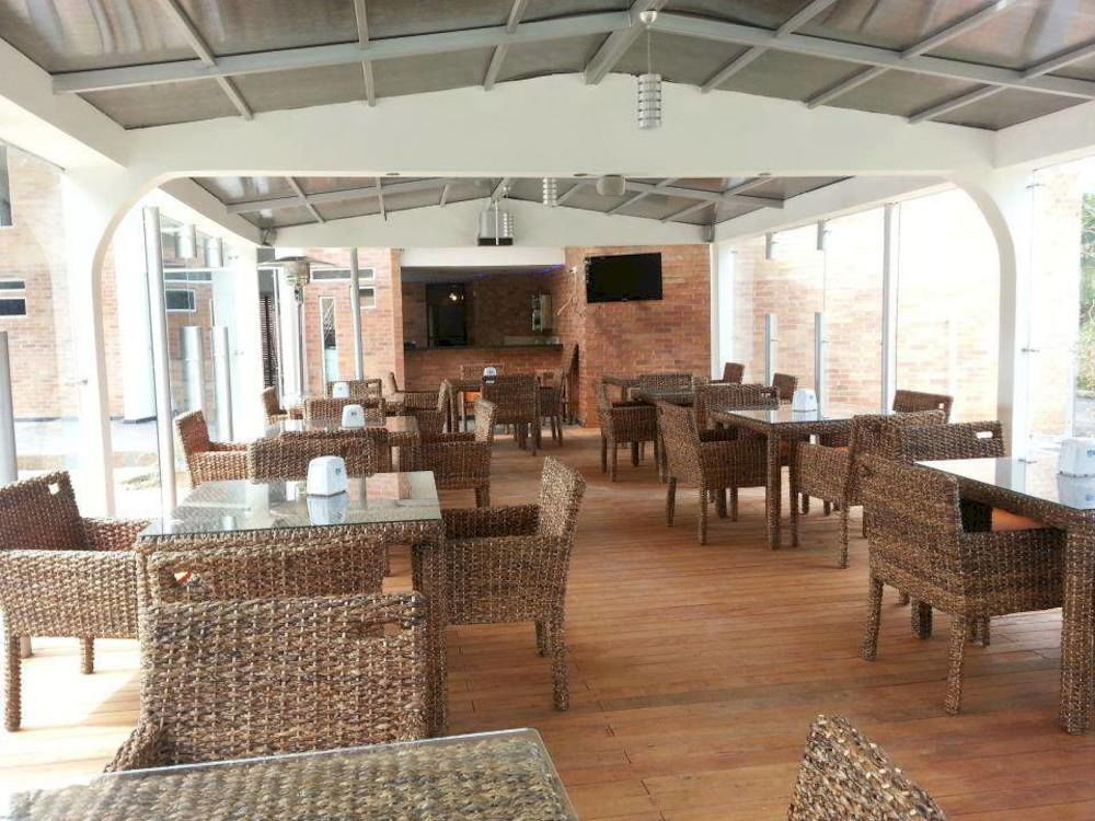Hotel Toscana Oriente Rionegro Exteriör bild